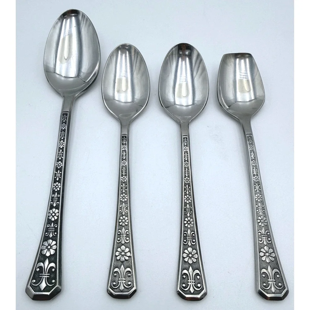 Interpur lot vintage